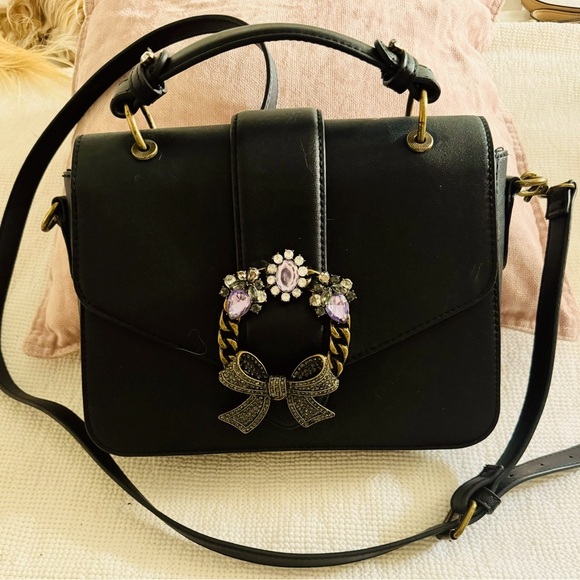 “ ALDO” Beautiful New Crossbody / handbag - Picture 6 of 15